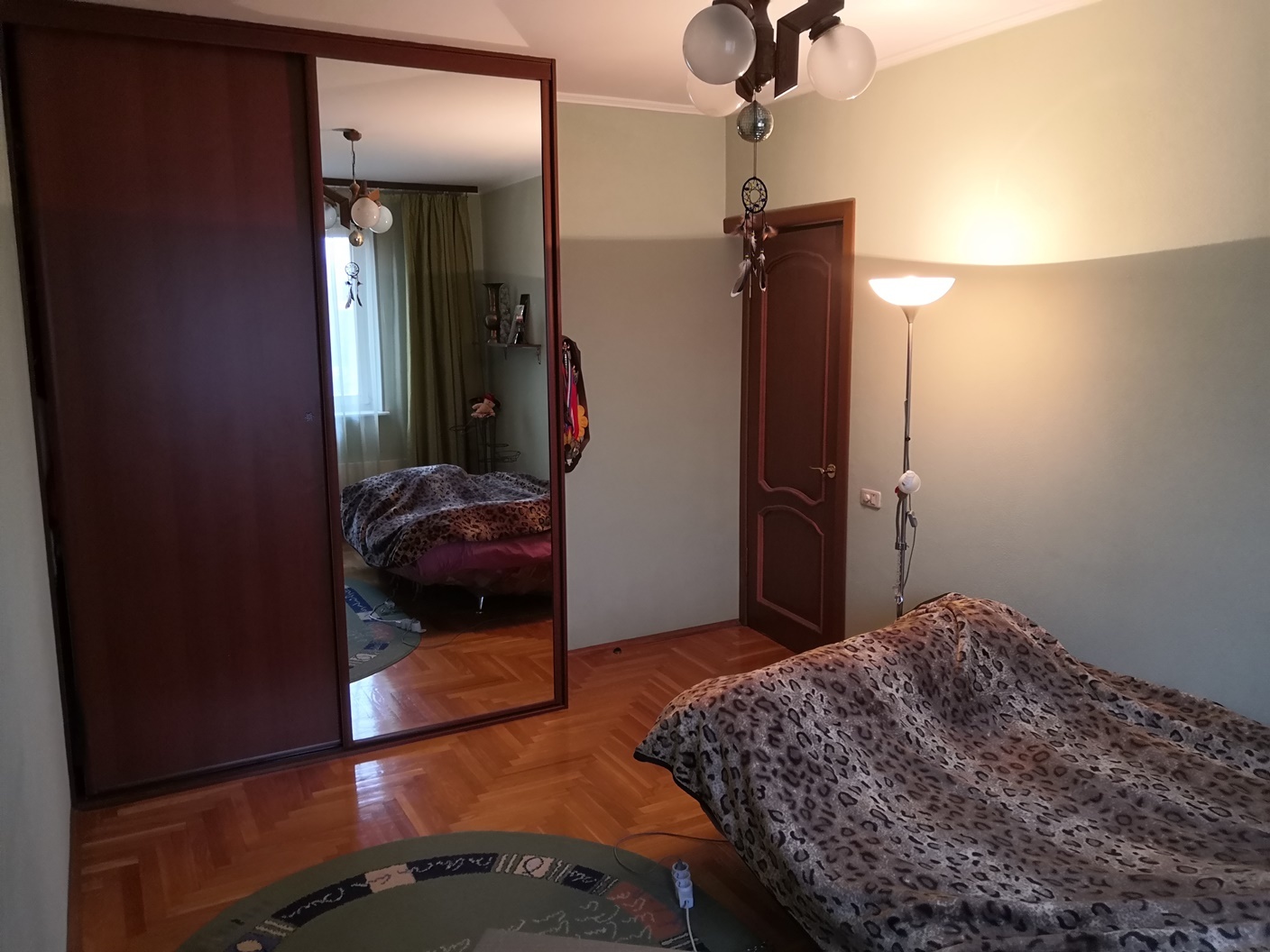 3-комнатная квартира, 78 м² - фото 9