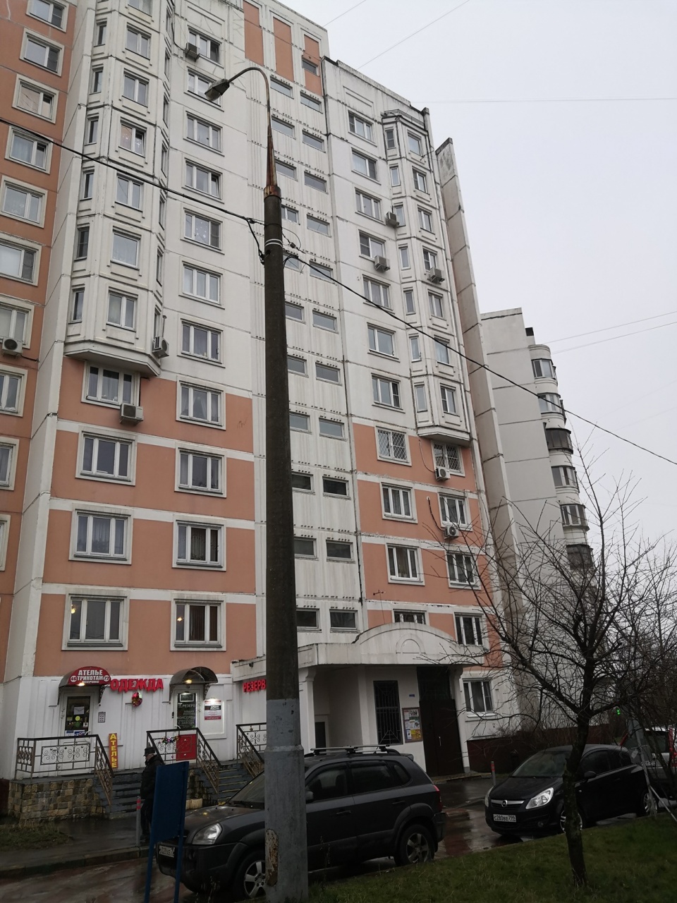 3-комнатная квартира, 78 м² - фото 18