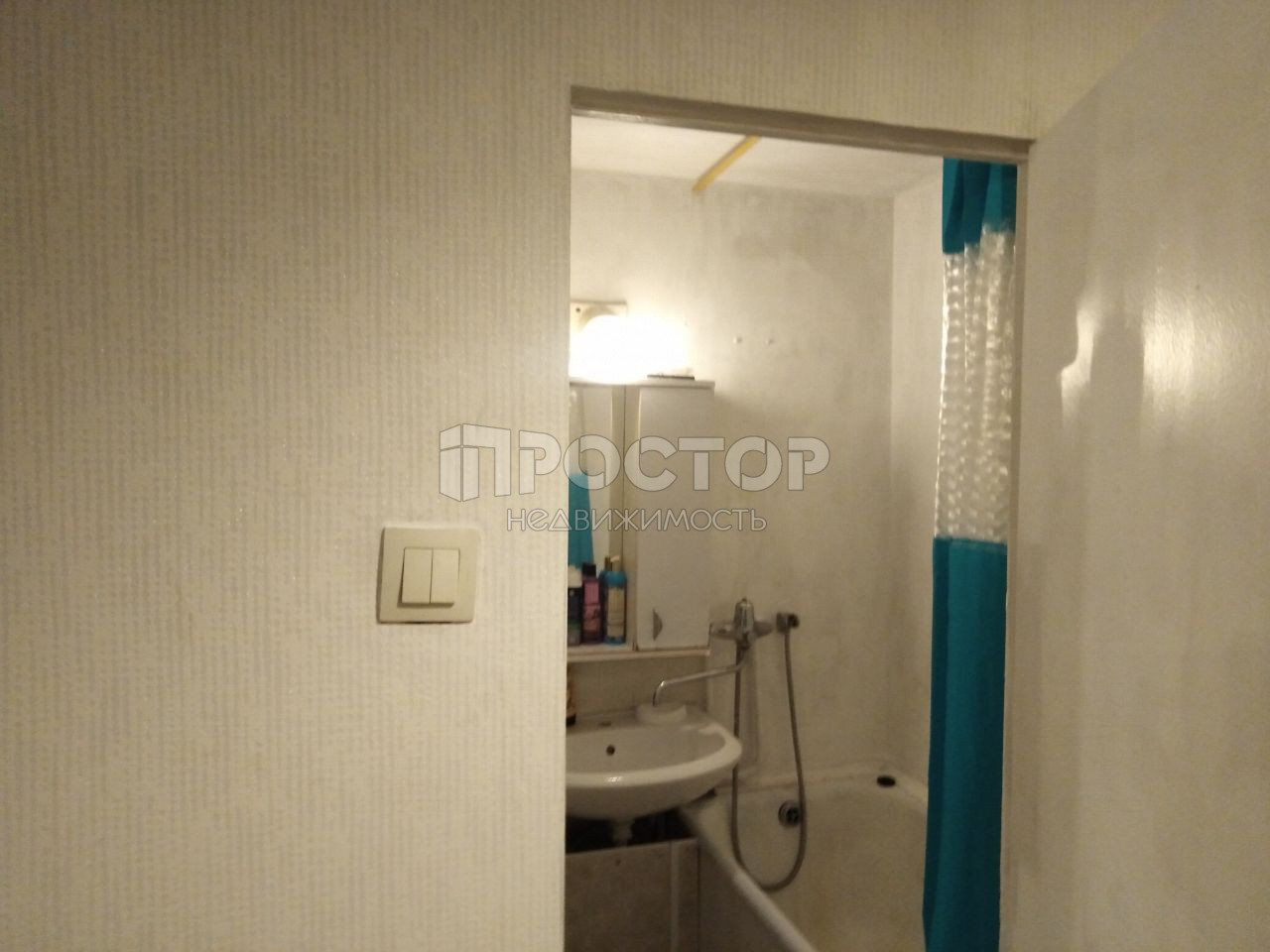 1-комнатная квартира, 35 м² - фото 6