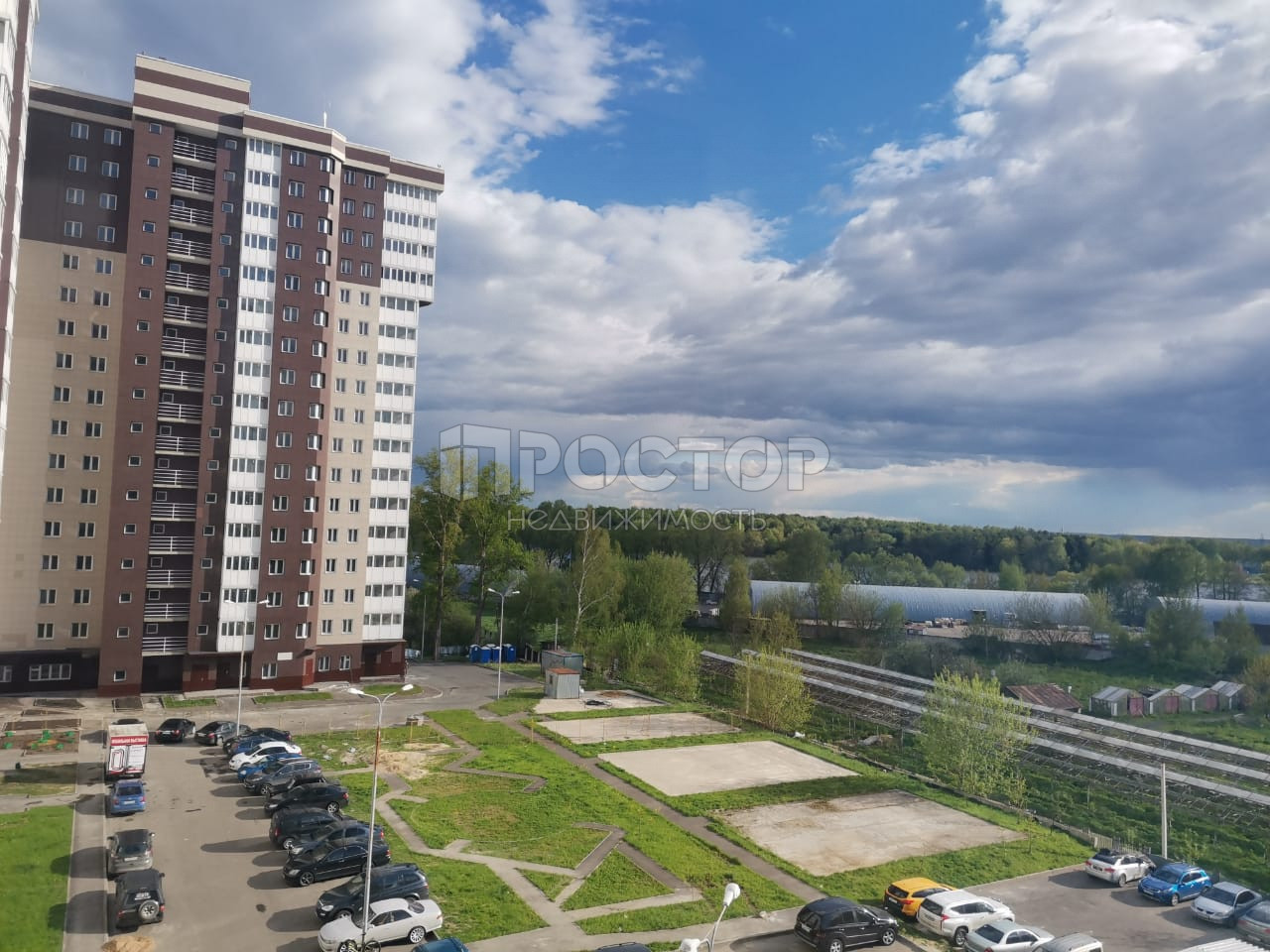Студия, 27.7 м² - фото 8