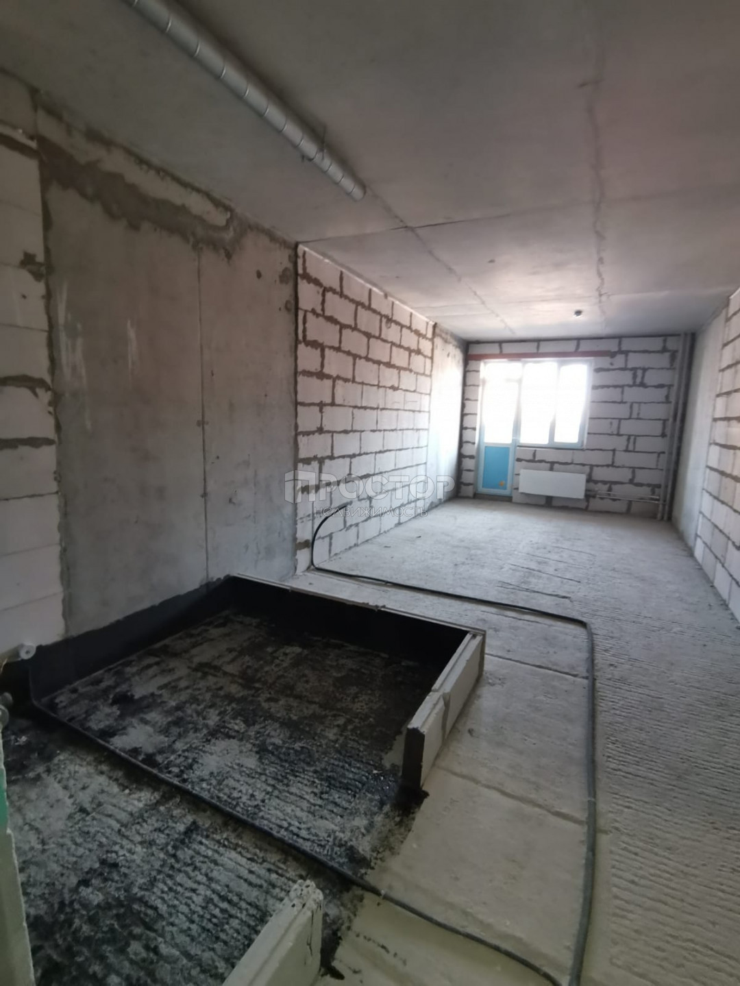 Студия, 27.7 м² - фото 2