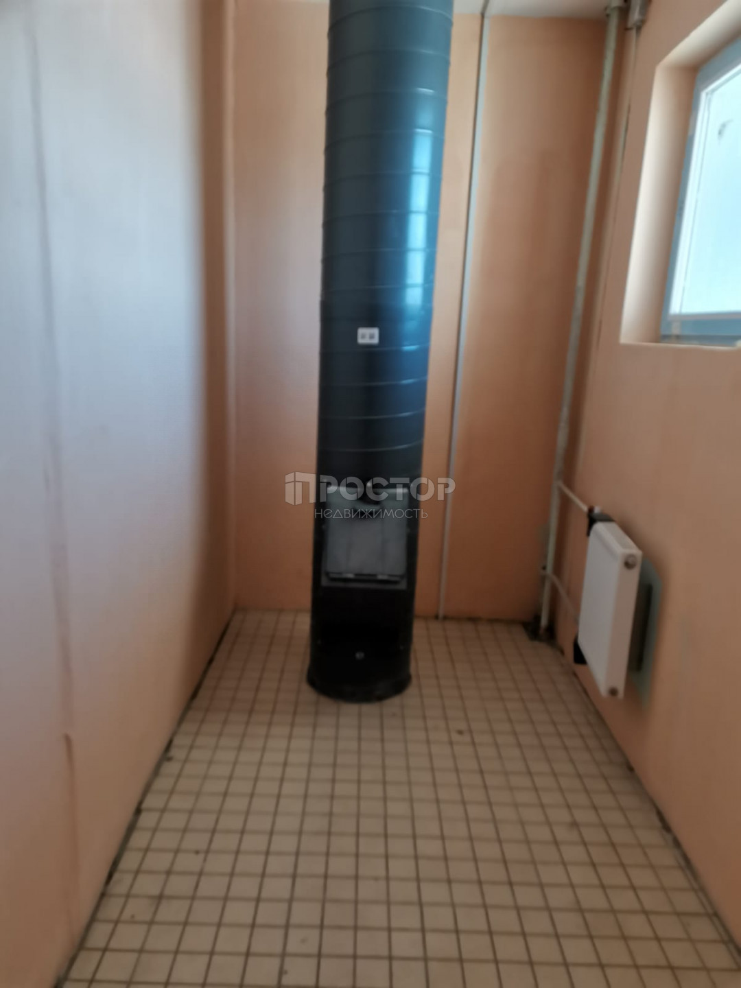Студия, 27.7 м² - фото 6