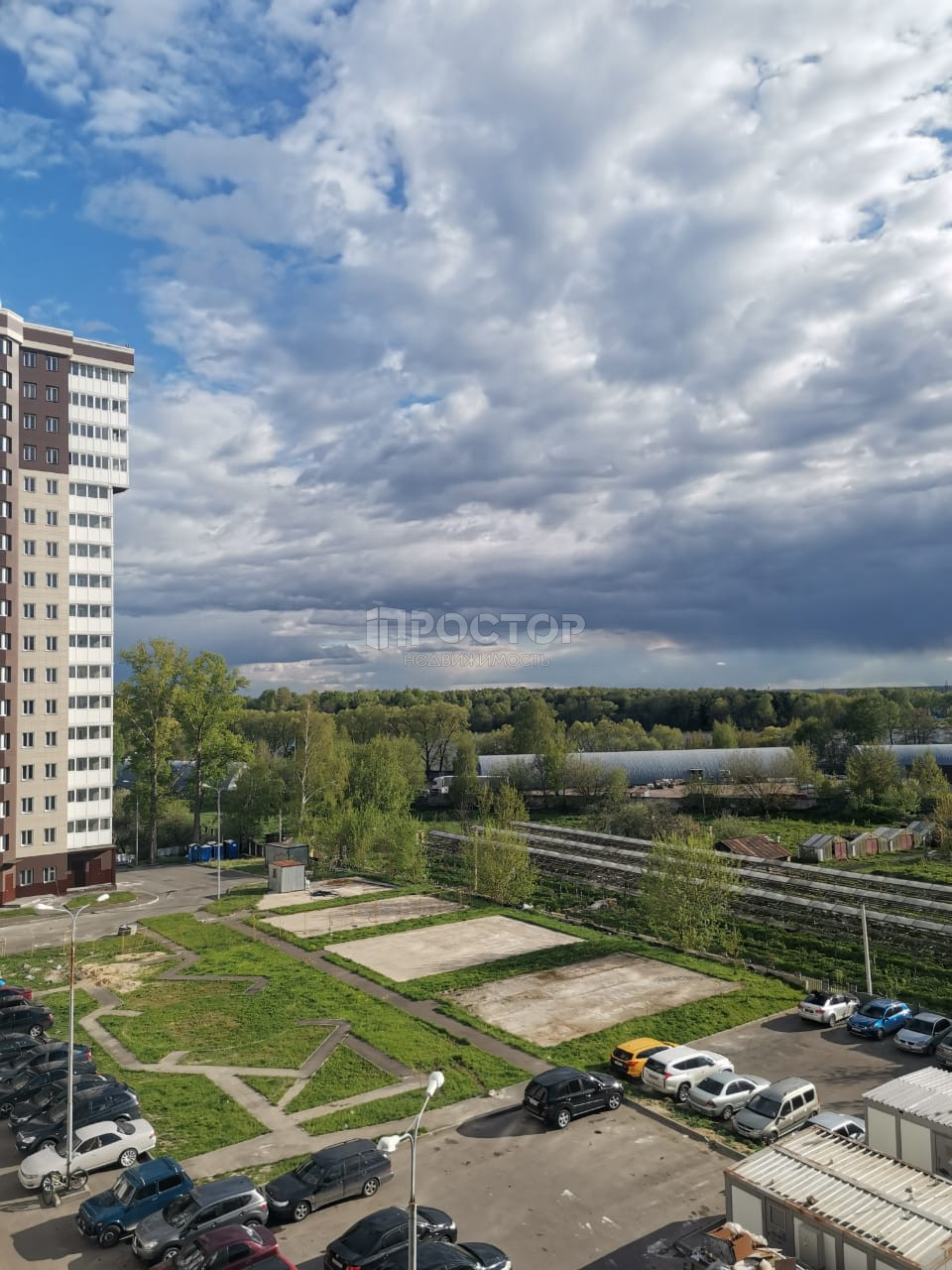 Студия, 27.7 м² - фото 7