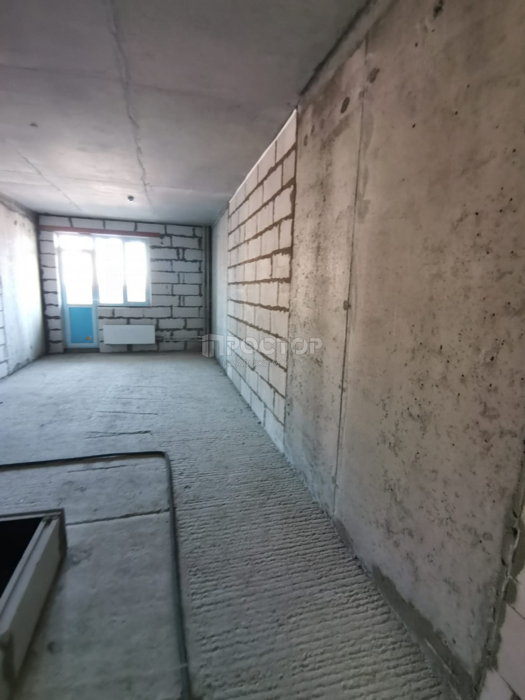 Студия, 27.7 м² - фото 4