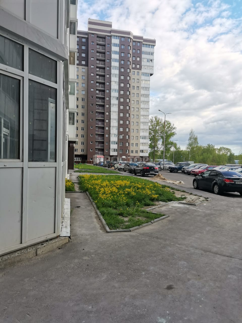 Студия, 27.7 м² - фото 9