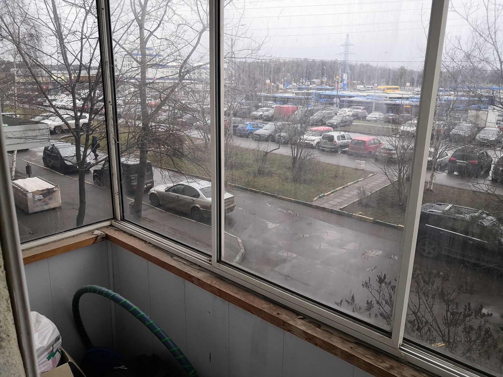 2-комнатная квартира, 65 м² - фото 8