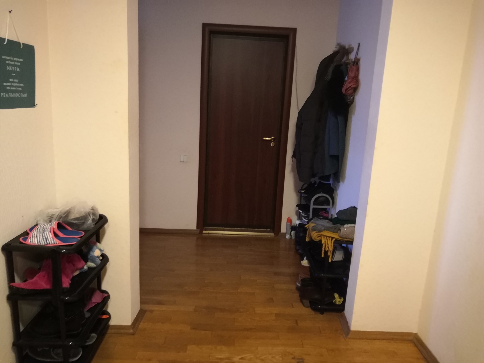 2-комнатная квартира, 65 м² - фото 14
