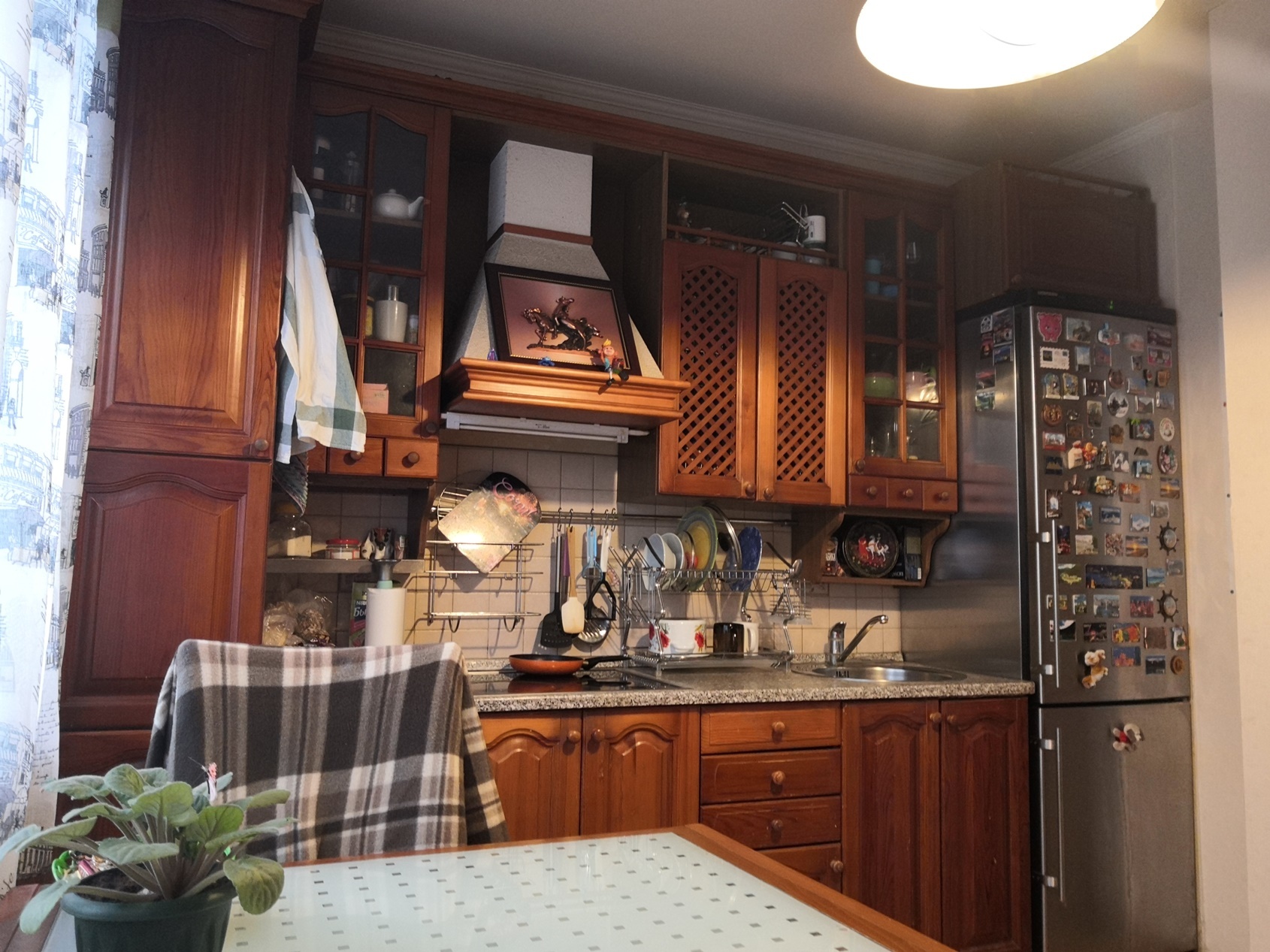 2-комнатная квартира, 65 м² - фото 2