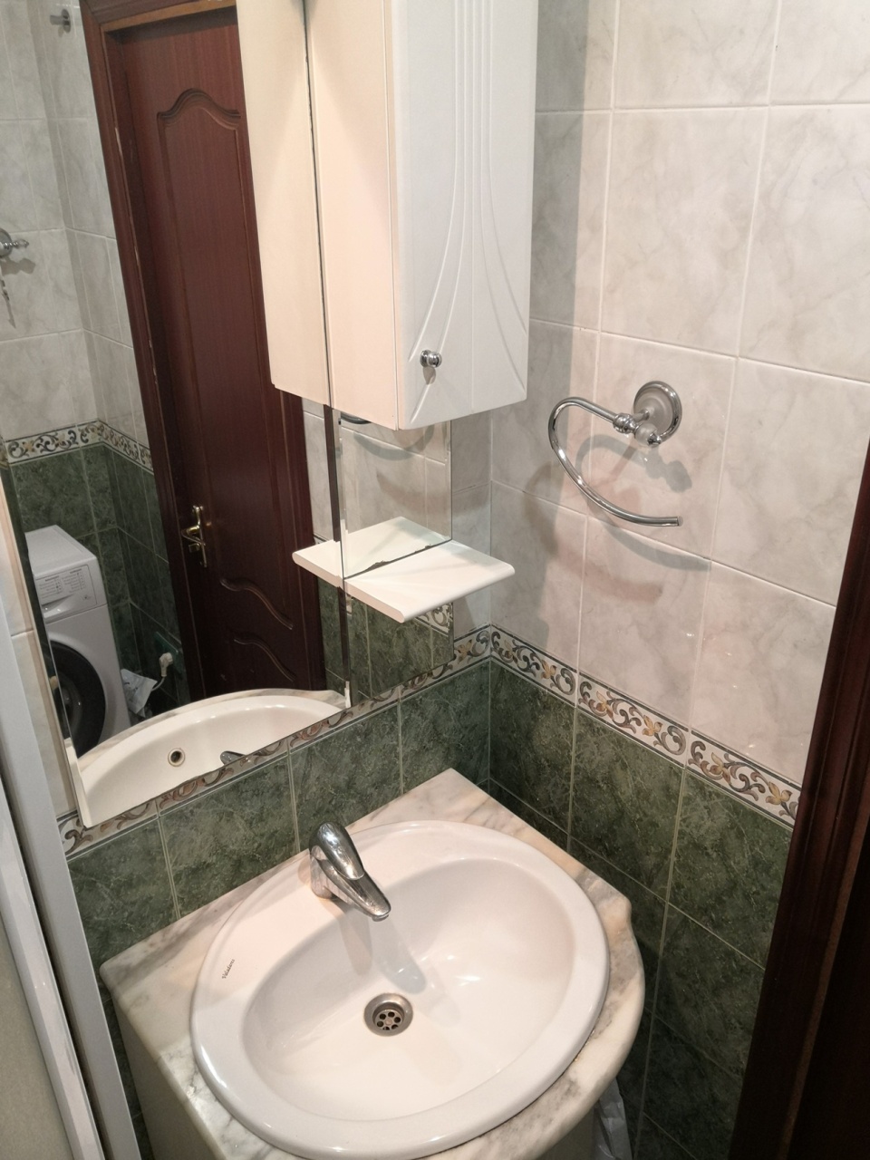 2-комнатная квартира, 65 м² - фото 13