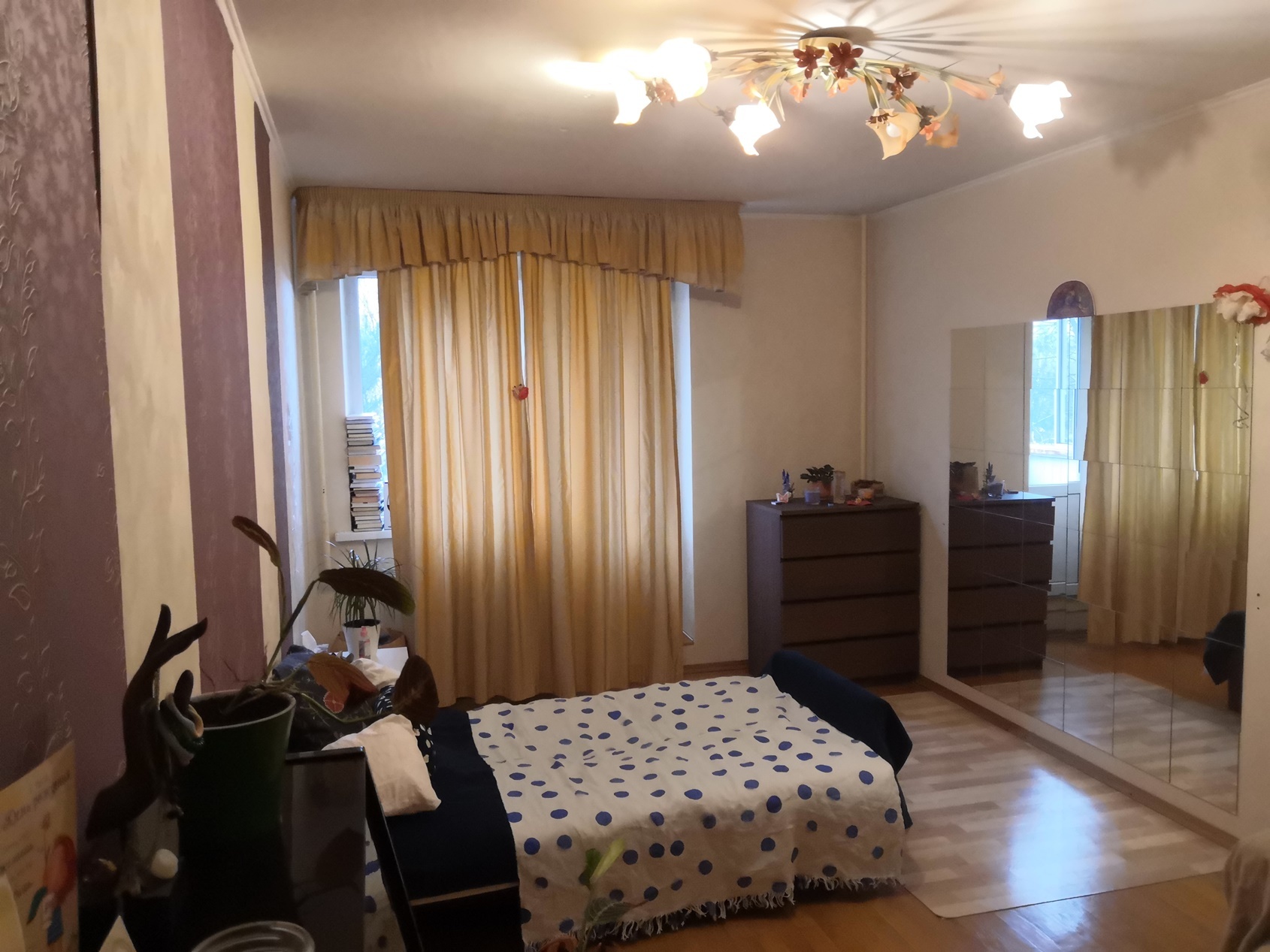 2-комнатная квартира, 65 м² - фото 10