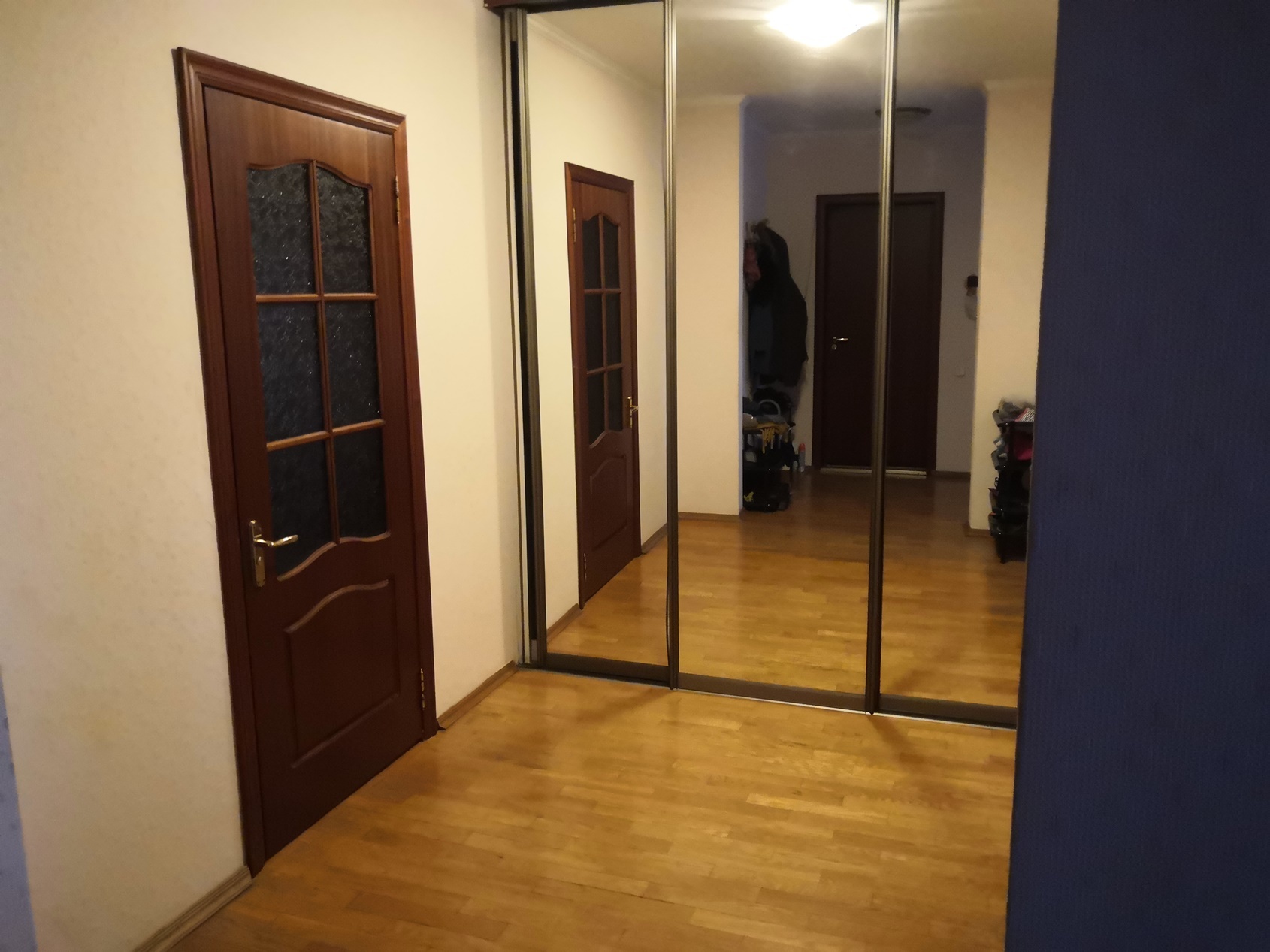 2-комнатная квартира, 65 м² - фото 5