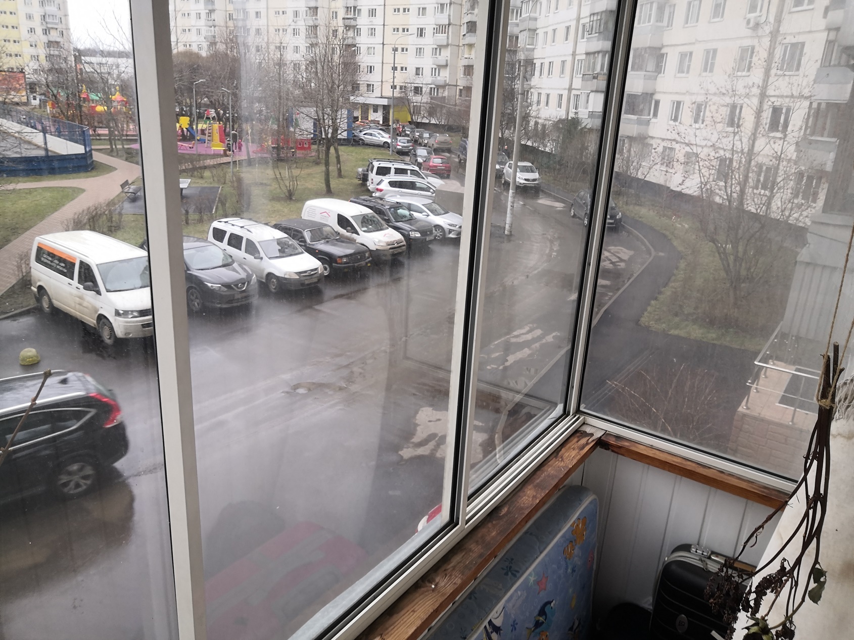 2-комнатная квартира, 65 м² - фото 11