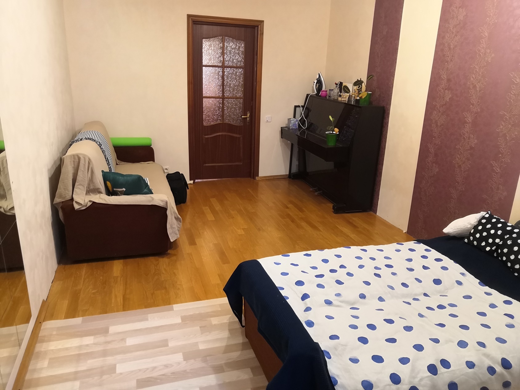 2-комнатная квартира, 65 м² - фото 9