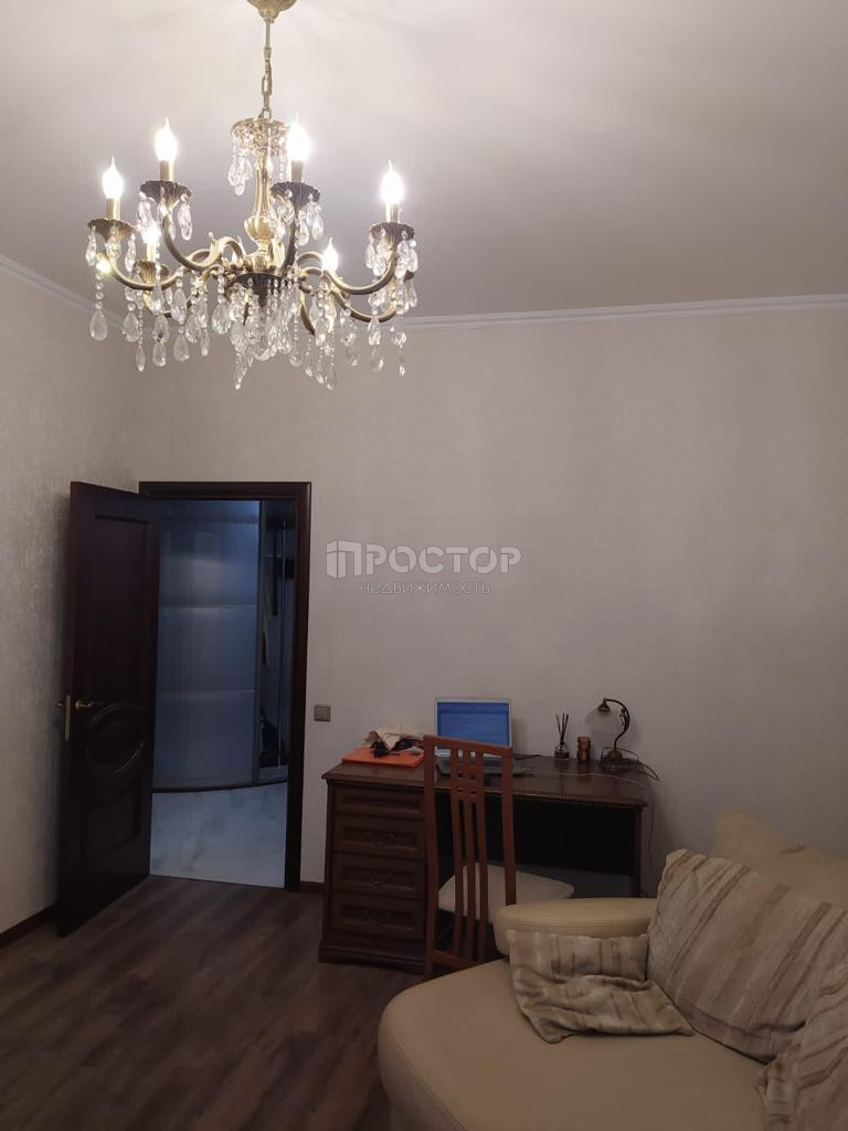 2-комнатная квартира, 78 м² - фото 6