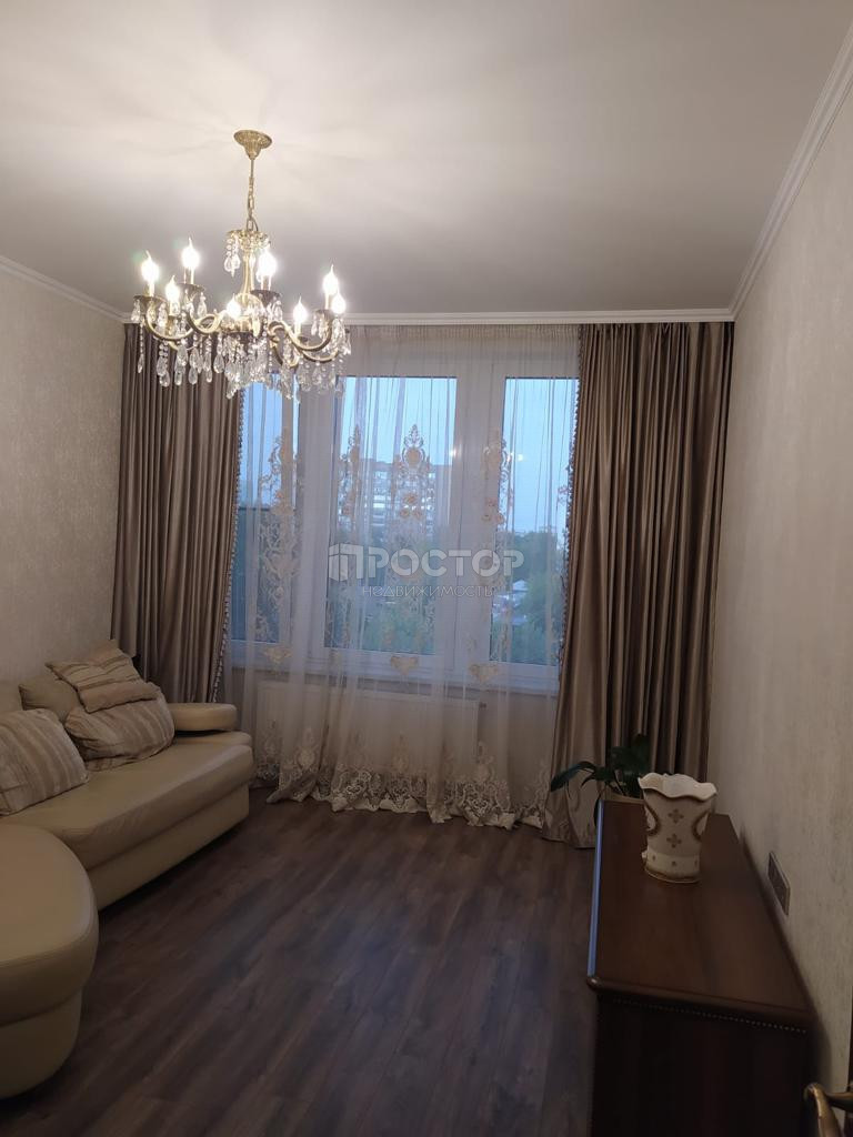 2-комнатная квартира, 78 м² - фото 5