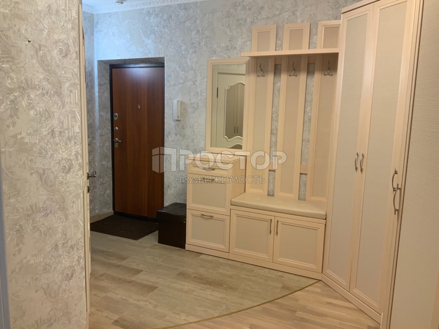 2-комнатная квартира, 61 м² - фото 9