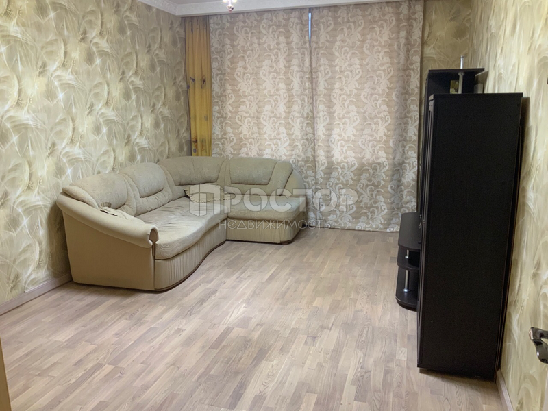 2-комнатная квартира, 61 м² - фото 7