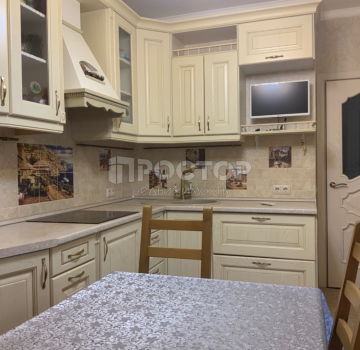 Прекрасная 2-к квартира, 61 м²