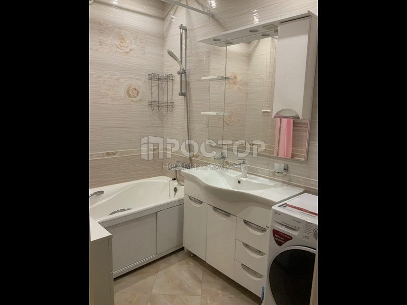 2-комнатная квартира, 61 м² - фото 12