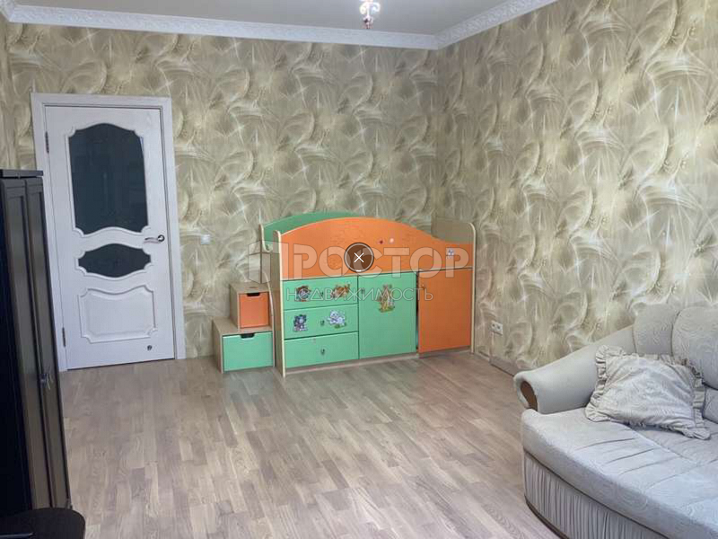 2-комнатная квартира, 61 м² - фото 8