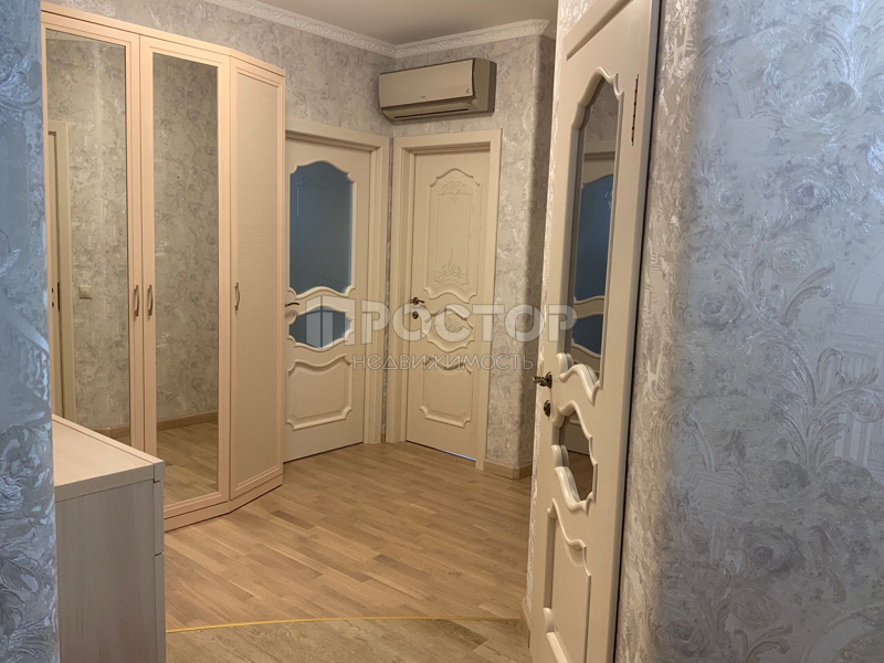 2-комнатная квартира, 61 м² - фото 10