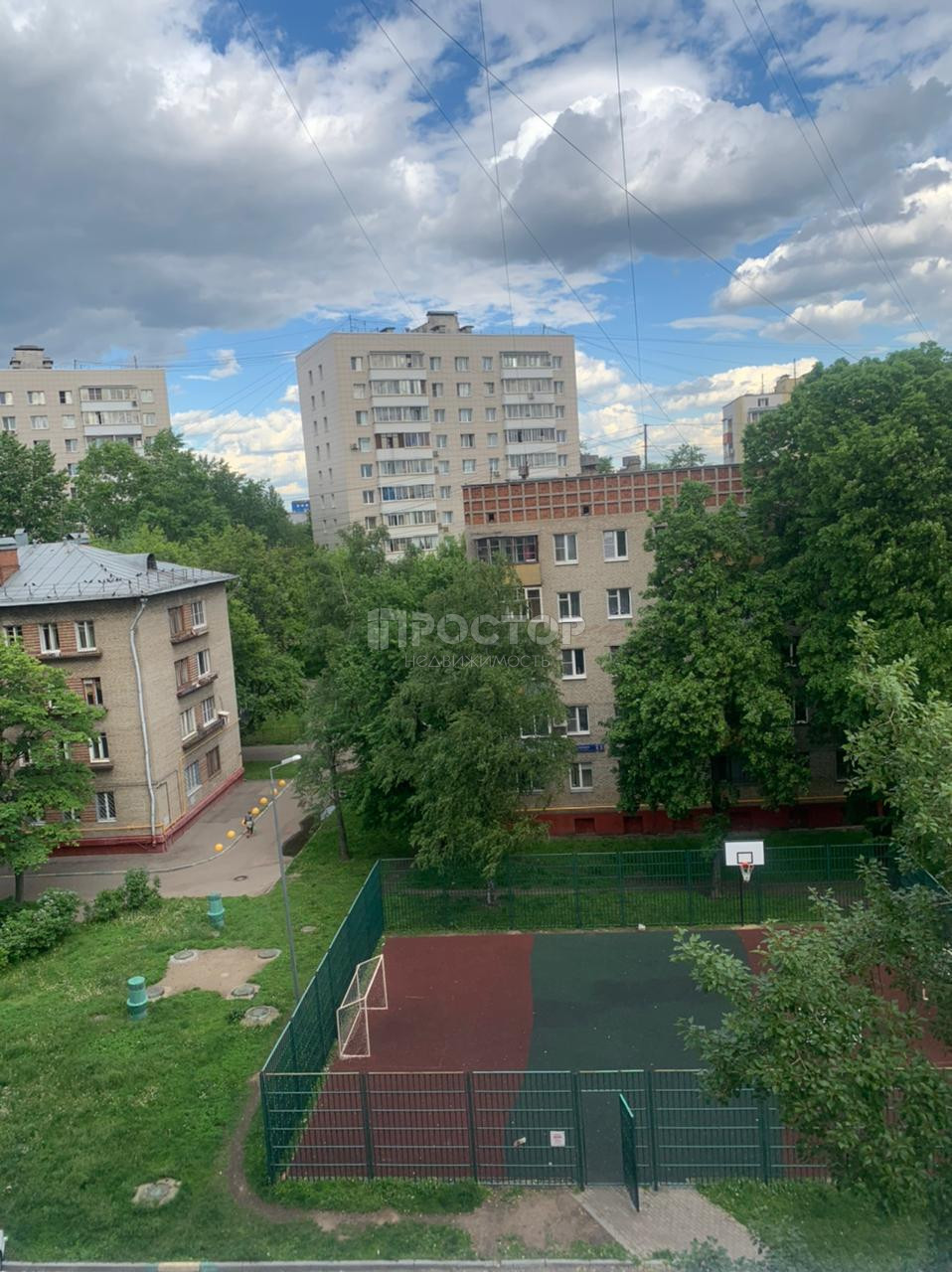 2-комнатная квартира, 54 м² - фото 10