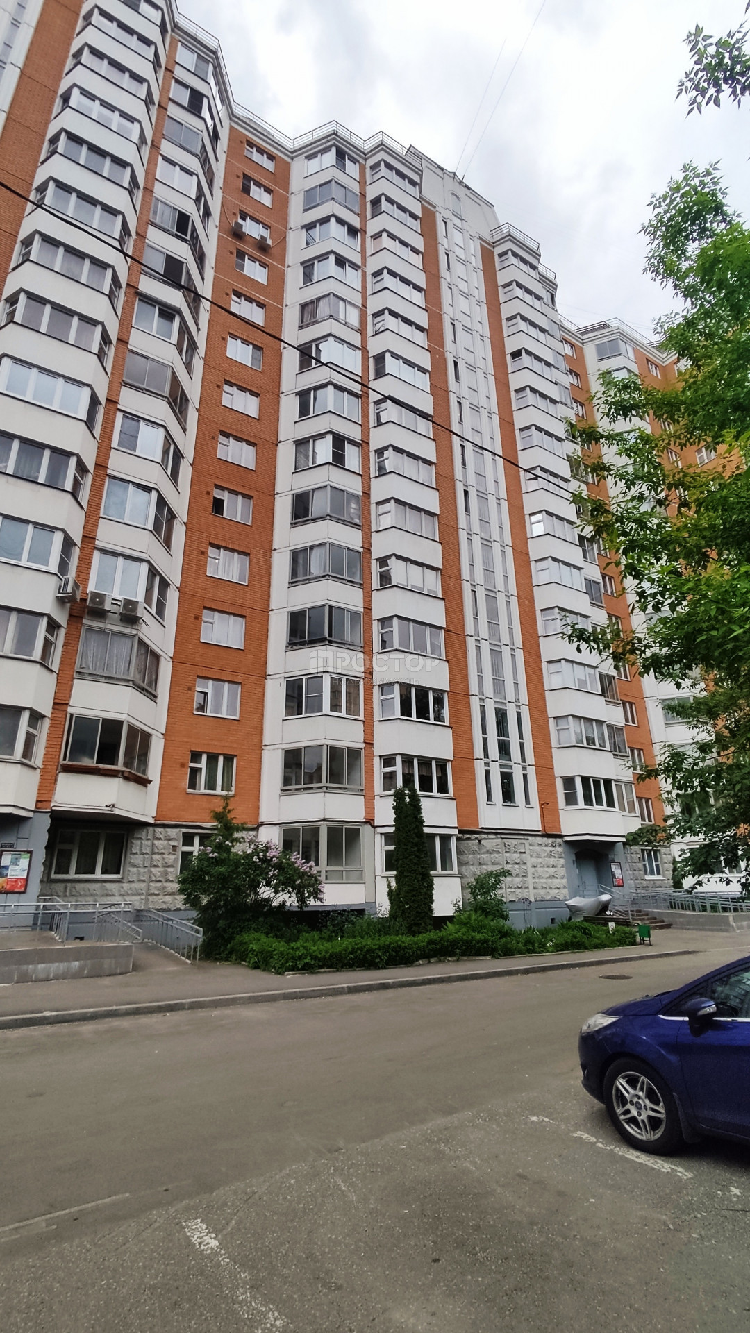 2-комнатная квартира, 60 м² - фото 2