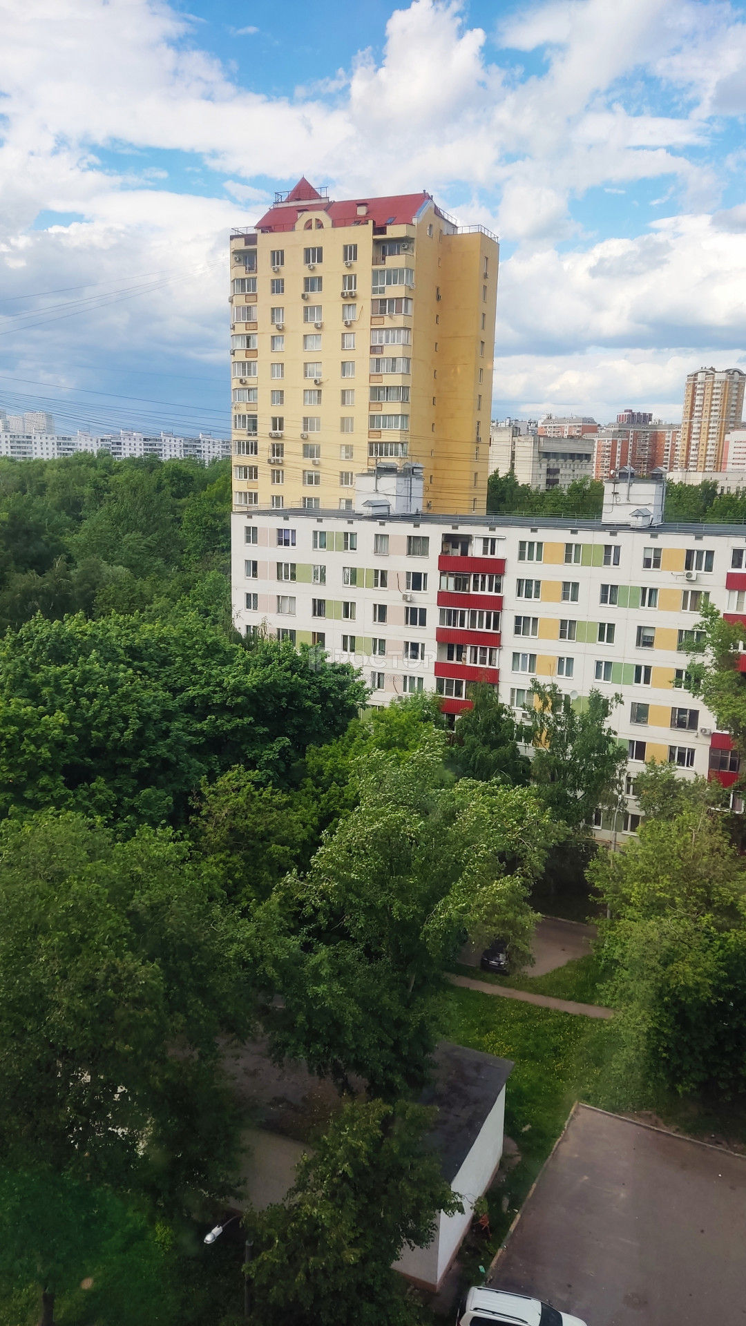 2-комнатная квартира, 60 м² - фото 3