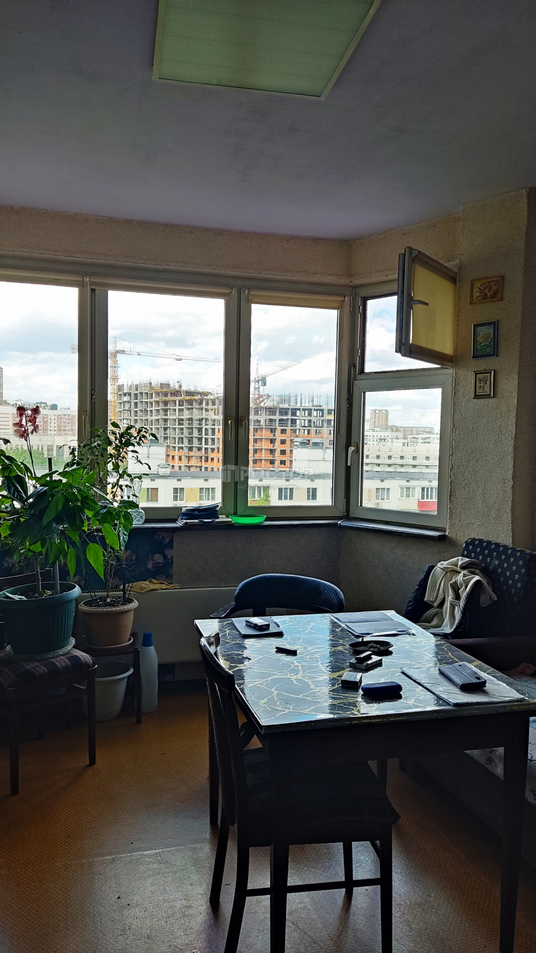 2-комнатная квартира, 60 м² - фото 5