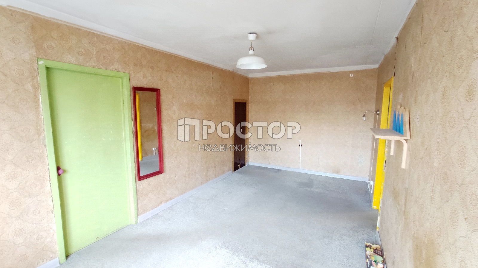 2-комнатная квартира, 45 м² - фото 5