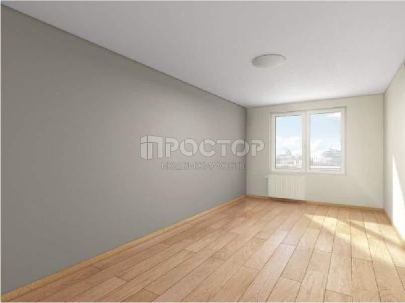 Студия, 27 м² - фото 3
