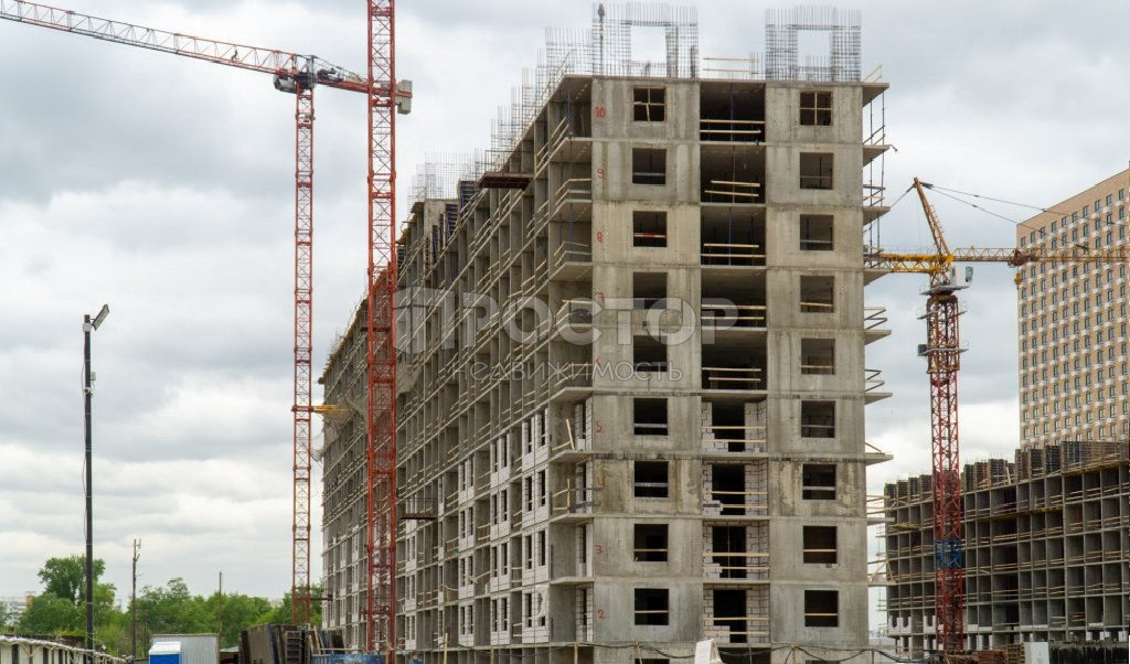 Студия, 27 м² - фото 4