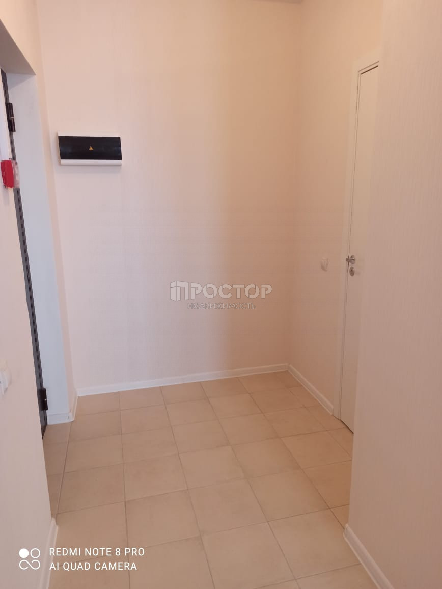 1-комнатная квартира, 33.1 м² - фото 4