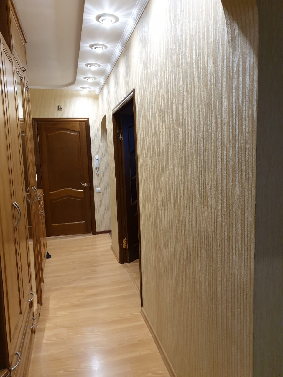 3-комнатная квартира, 74 м² - фото 2