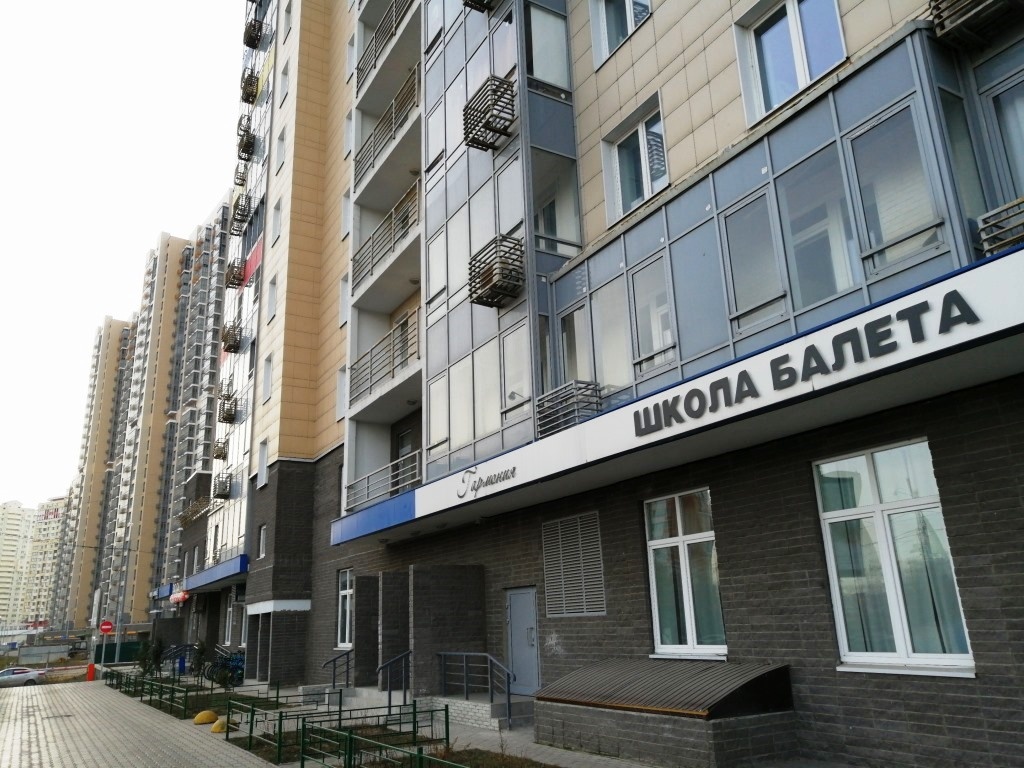 2-комнатная квартира, 63.57 м² - фото 10