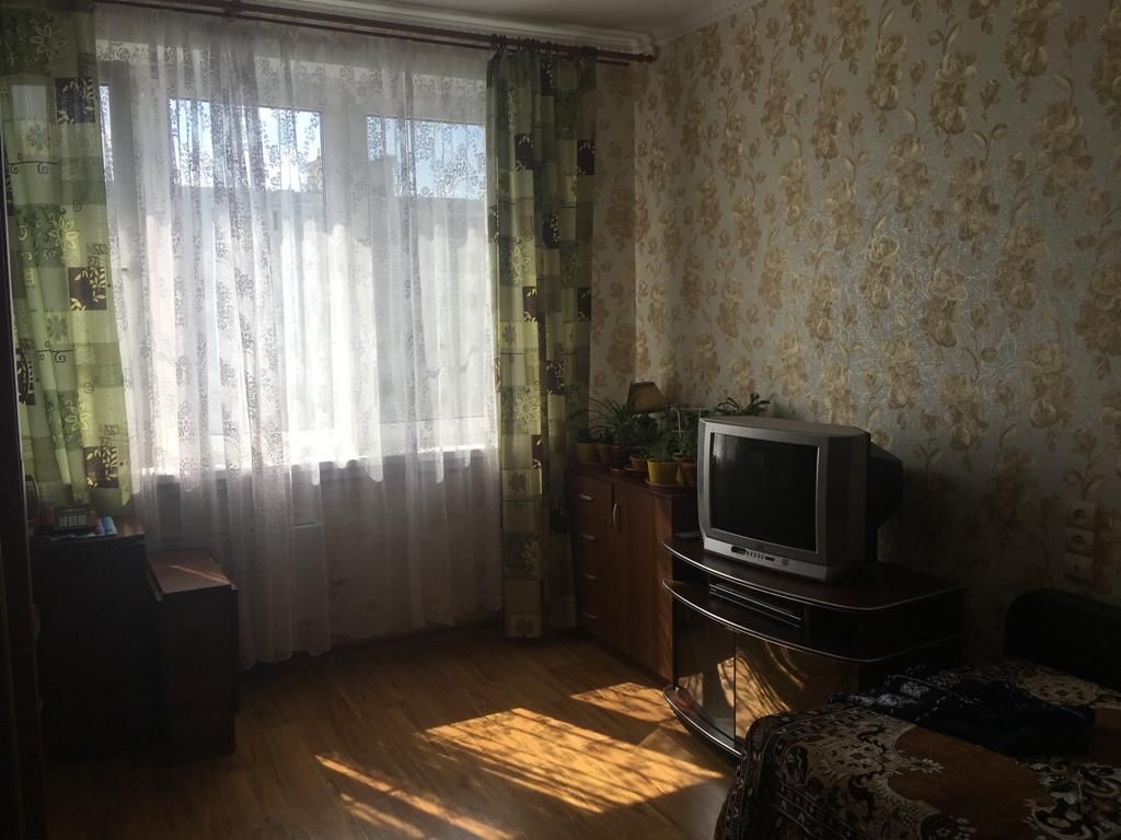 1-комнатная квартира, 31 м² - фото 2