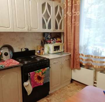 Купить квартиру