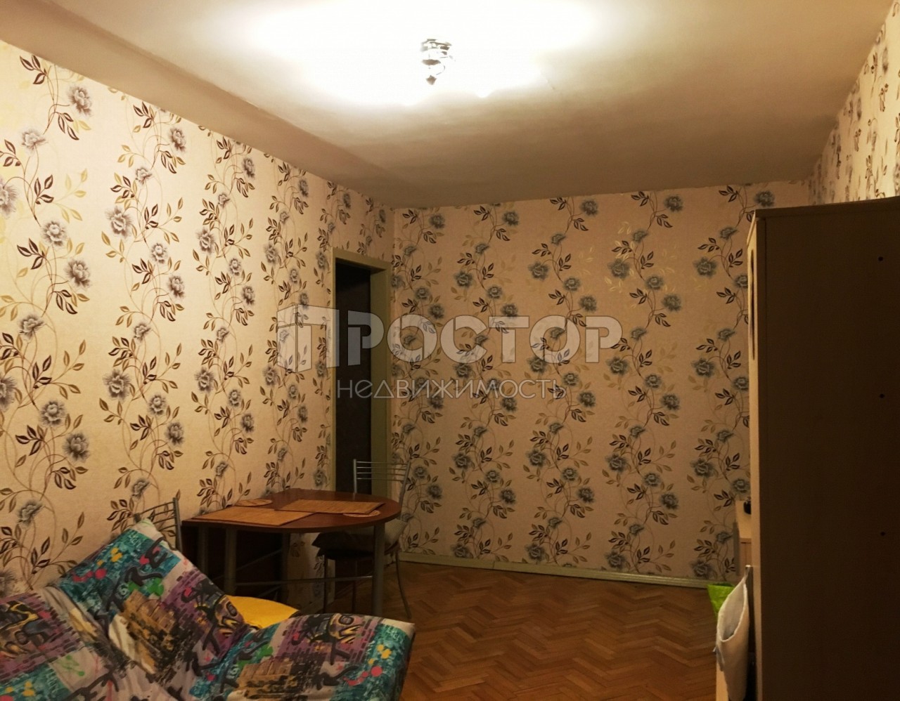 3-комнатная квартира, 55 м² - фото 5