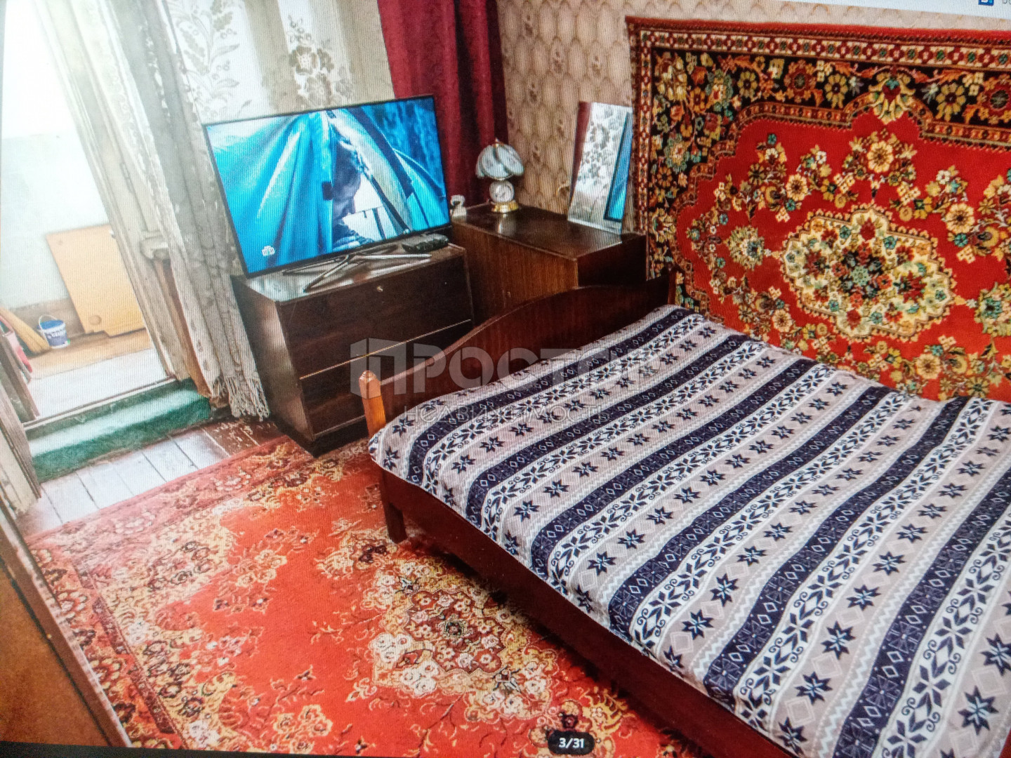 4-комнатная квартира, 72 м² - фото 5