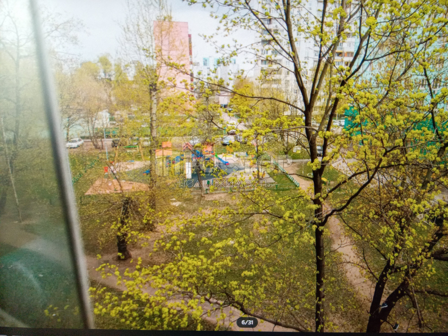 4-комнатная квартира, 72 м² - фото 7