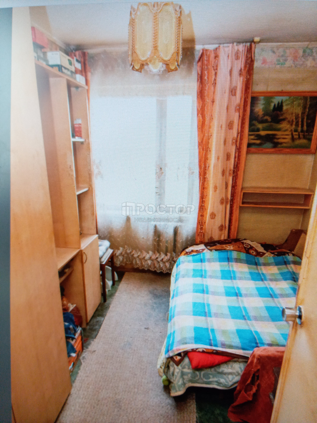 4-комнатная квартира, 72 м² - фото 6