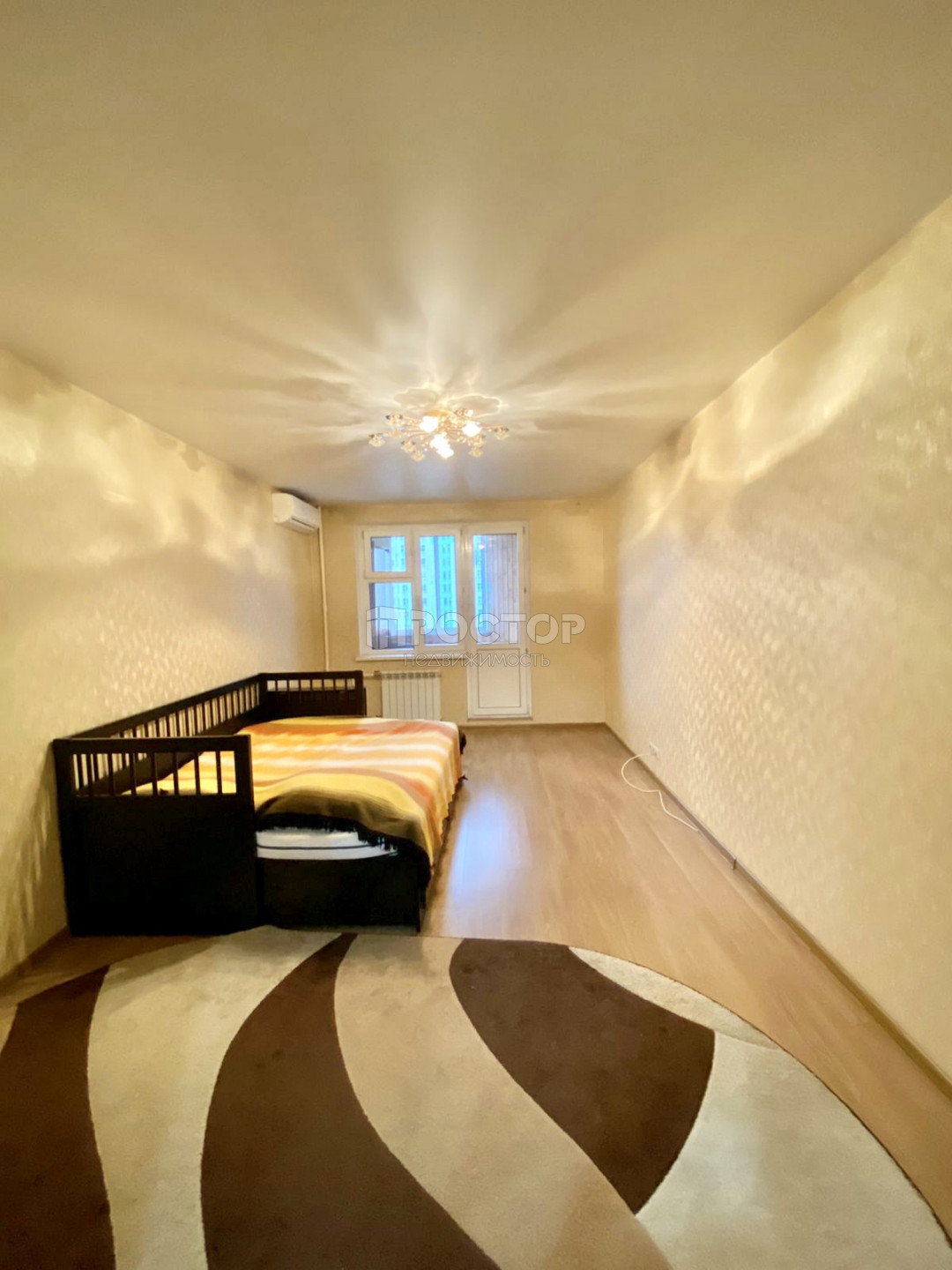 3-комнатная квартира, 84.2 м² - фото 5