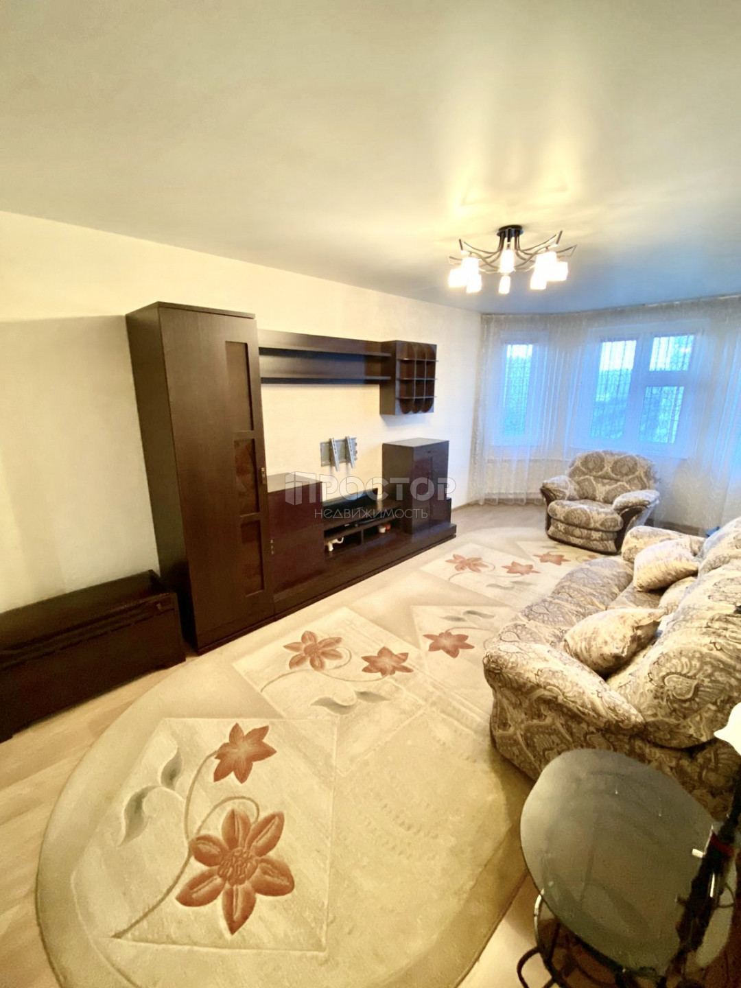 3-комнатная квартира, 84.2 м² - фото 4