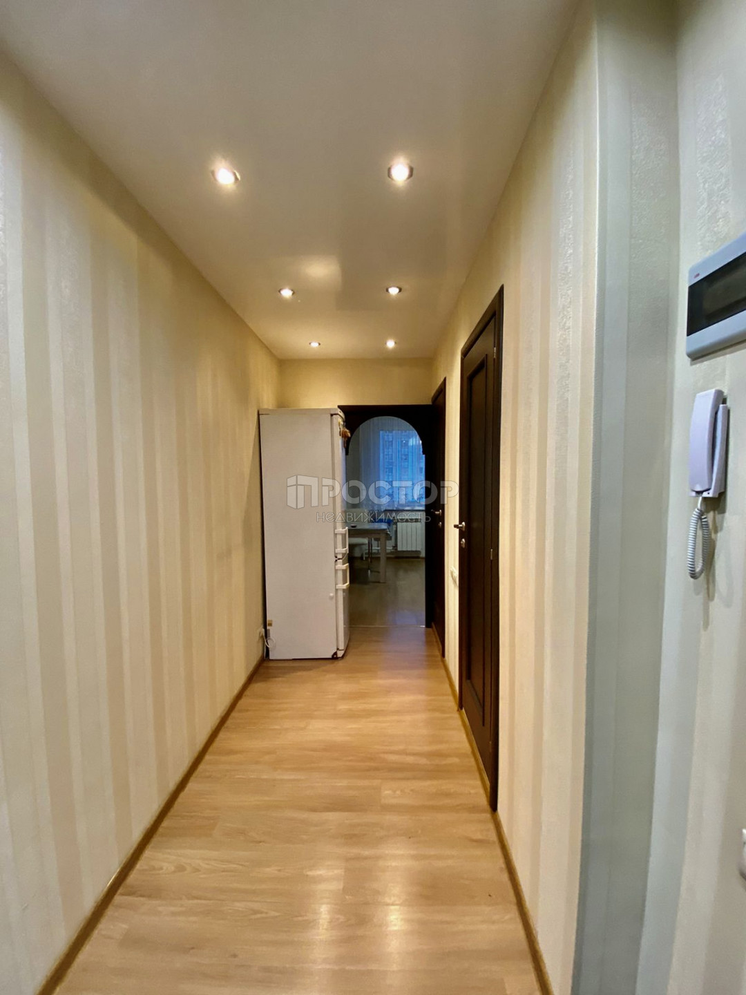 3-комнатная квартира, 84.2 м² - фото 12