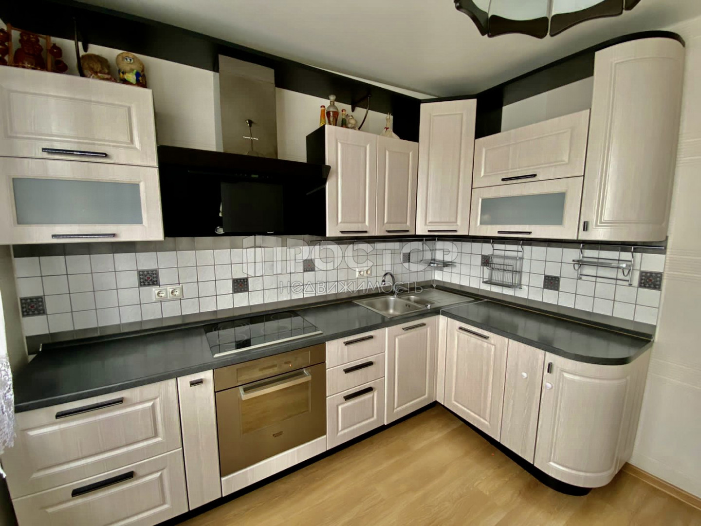 3-комнатная квартира, 84.2 м² - фото 7