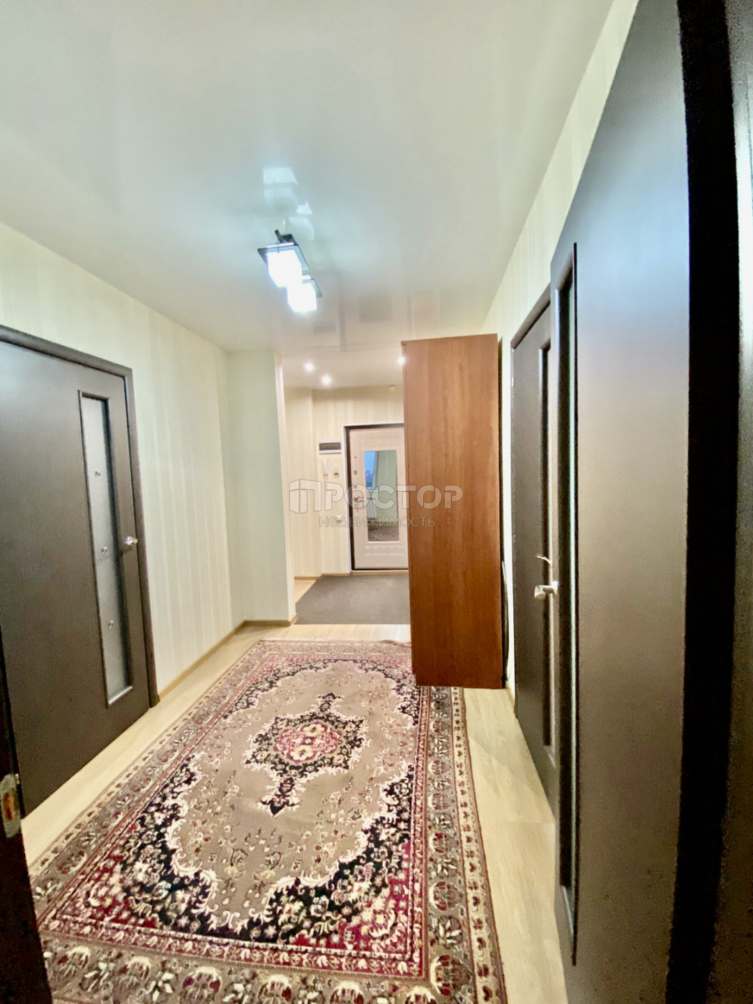 3-комнатная квартира, 84.2 м² - фото 17