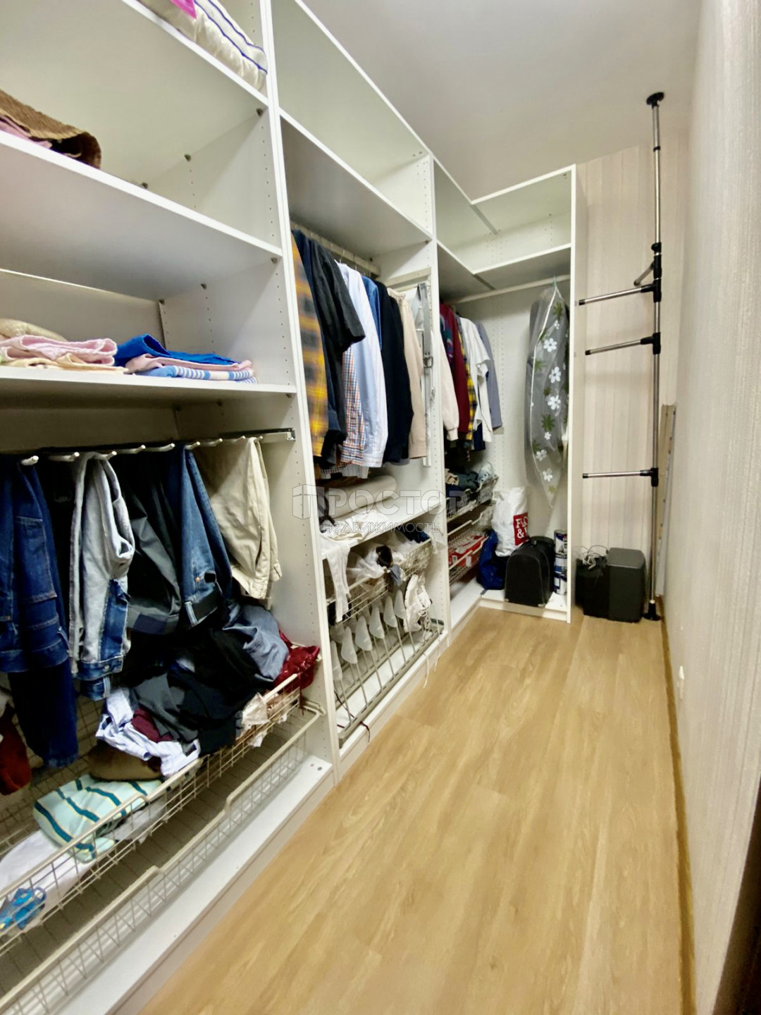 3-комнатная квартира, 84.2 м² - фото 18