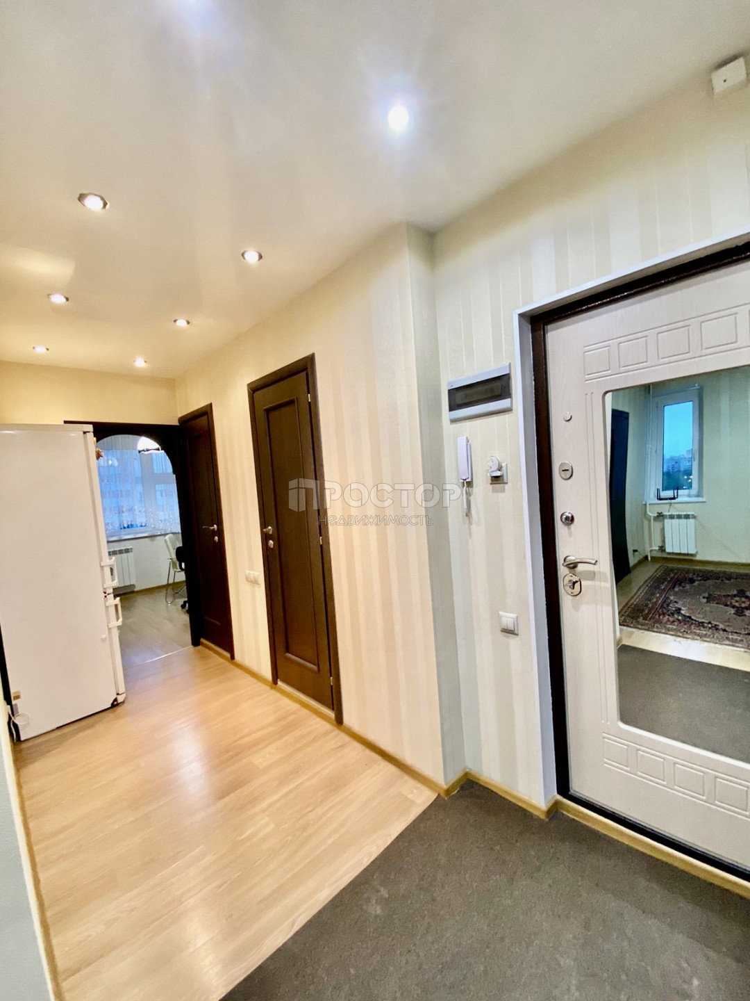 3-комнатная квартира, 84.2 м² - фото 14