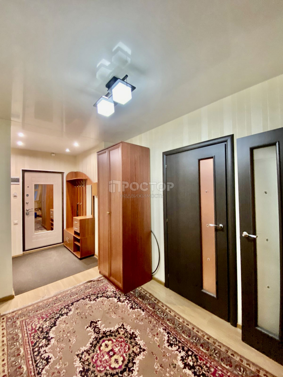 3-комнатная квартира, 84.2 м² - фото 15