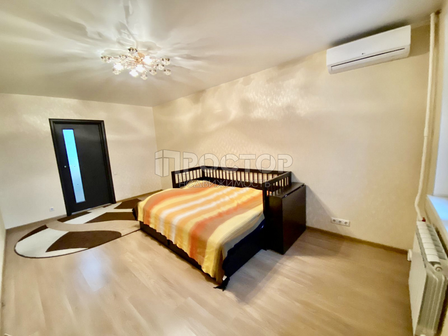 3-комнатная квартира, 84.2 м² - фото 6
